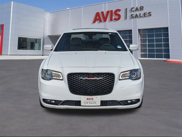 2023 Chrysler 300 300S