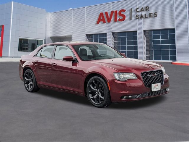 2023 Chrysler 300 300S