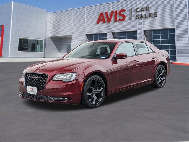 2023 Chrysler 300 300S