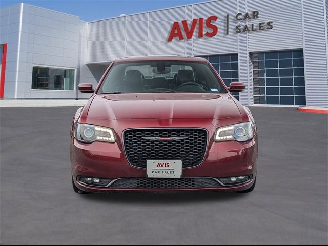 2023 Chrysler 300 300S