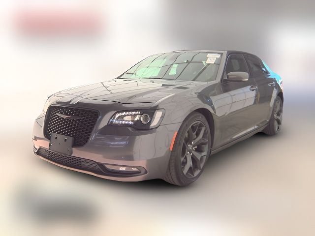 2023 Chrysler 300 300S