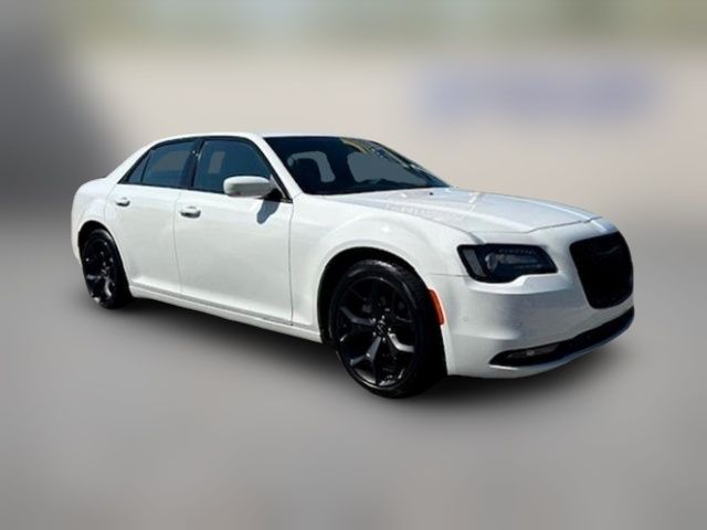 2023 Chrysler 300 300S