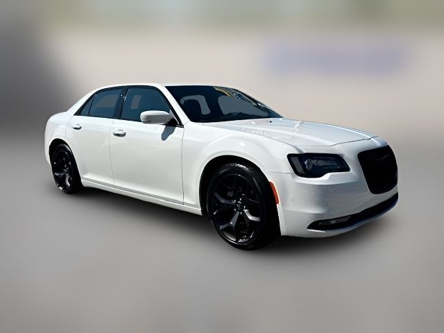 2023 Chrysler 300 300S