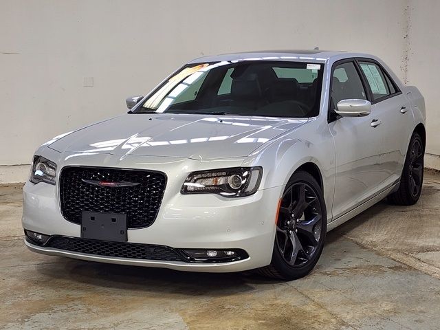 2023 Chrysler 300 300S