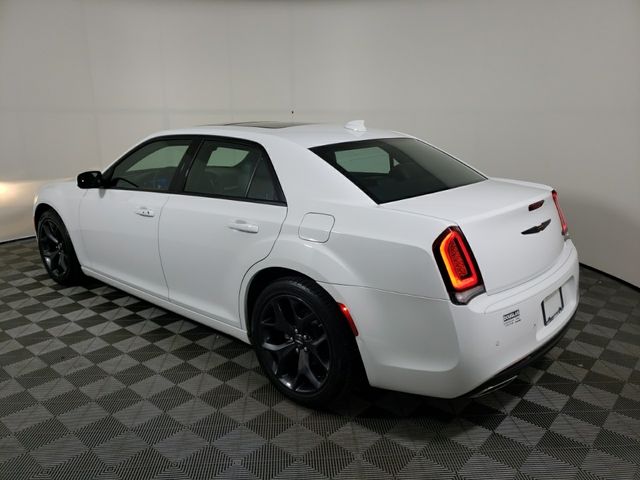 2023 Chrysler 300 300S