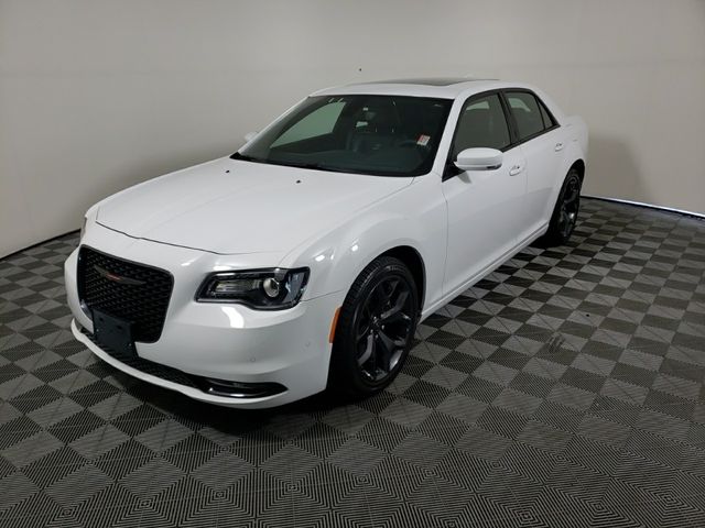 2023 Chrysler 300 300S