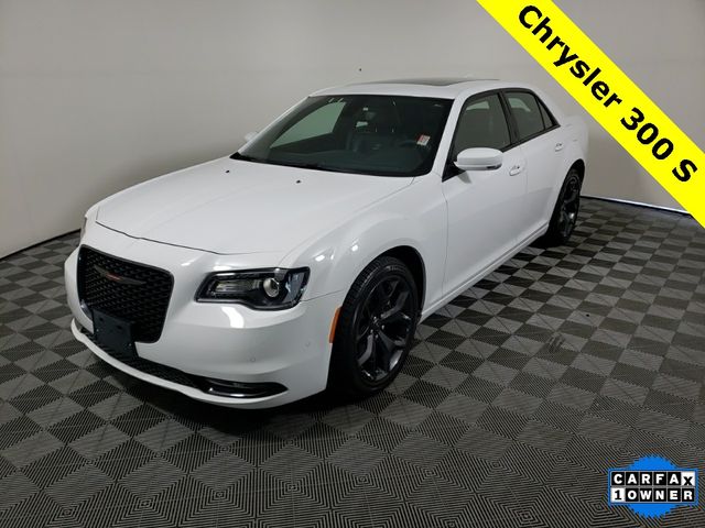 2023 Chrysler 300 300S