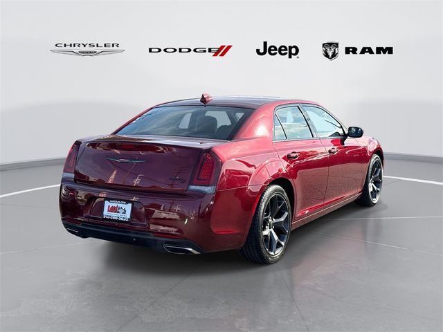 2023 Chrysler 300 300S