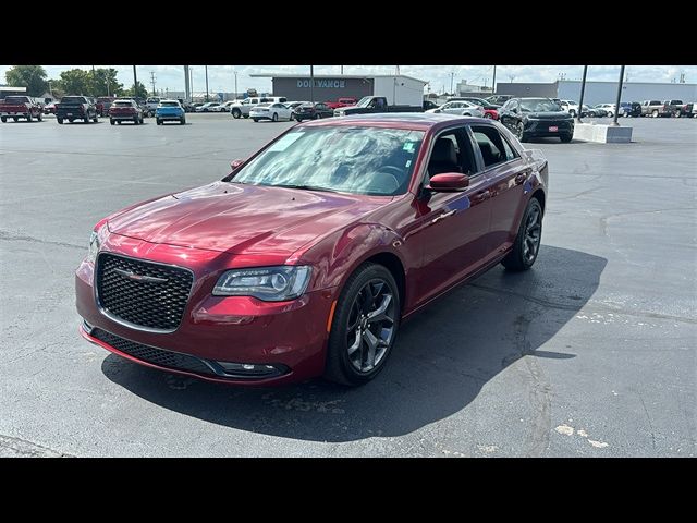 2023 Chrysler 300 300S