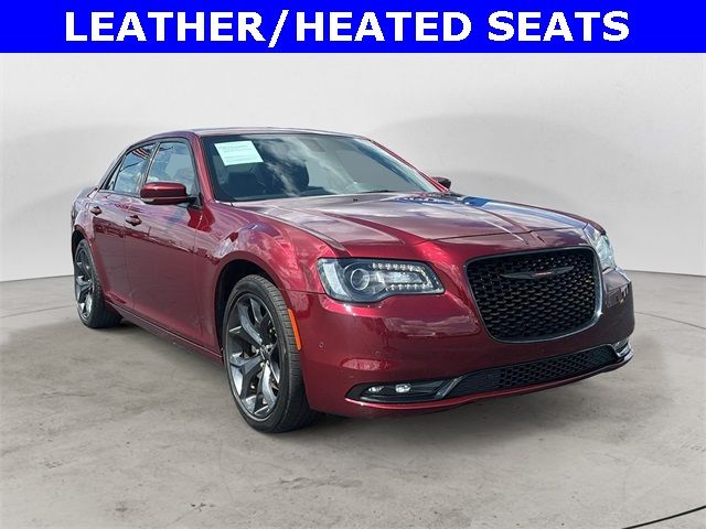 2023 Chrysler 300 300S