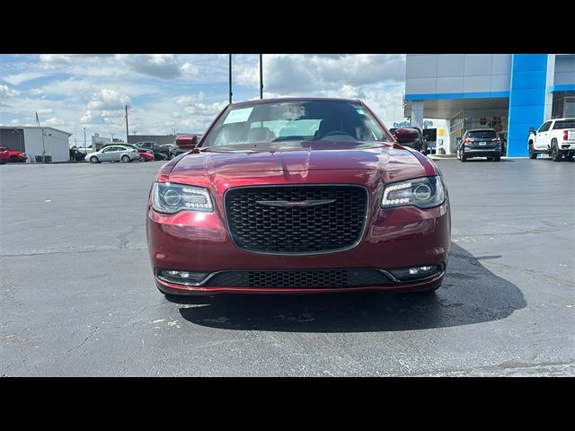 2023 Chrysler 300 300S