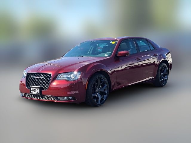 2023 Chrysler 300 300S