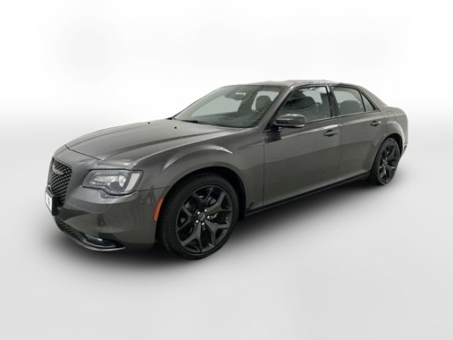 2023 Chrysler 300 300S