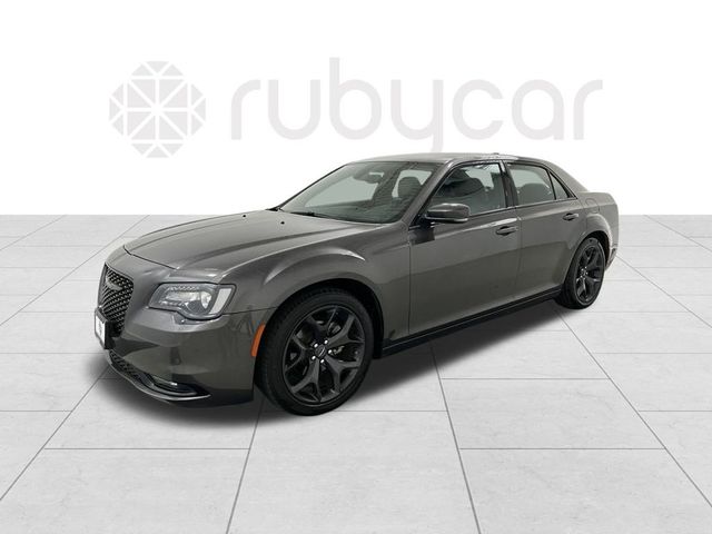 2023 Chrysler 300 300S