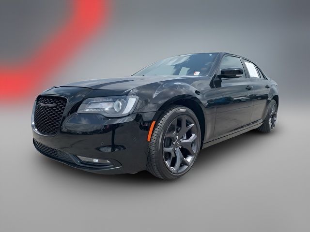 2023 Chrysler 300 300S