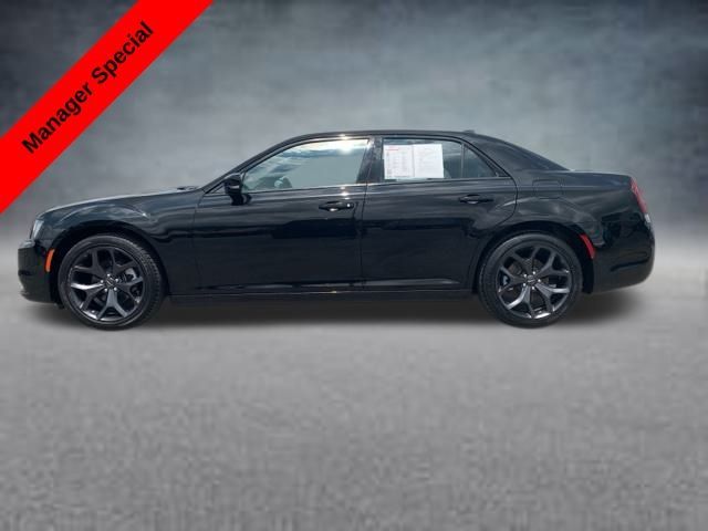 2023 Chrysler 300 300S