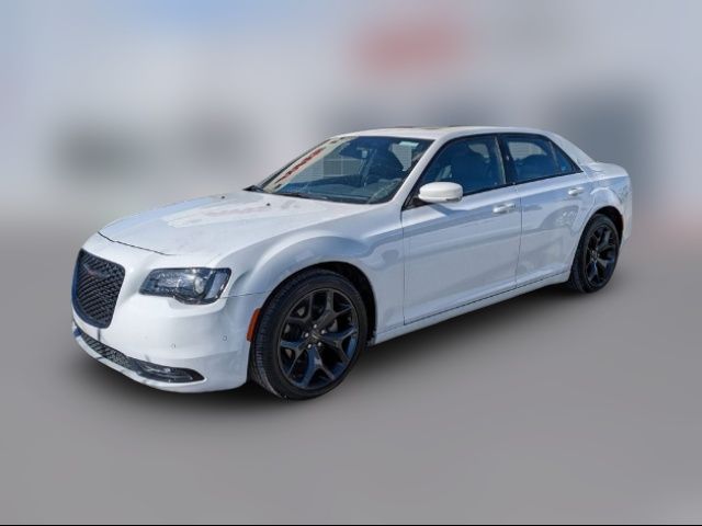 2023 Chrysler 300 300S