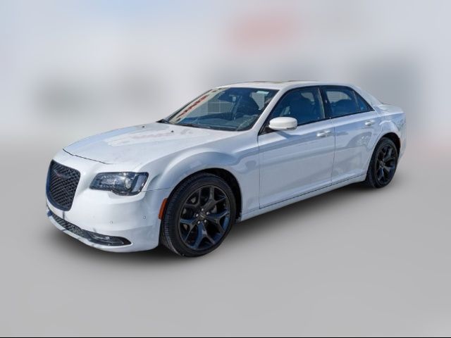 2023 Chrysler 300 300S