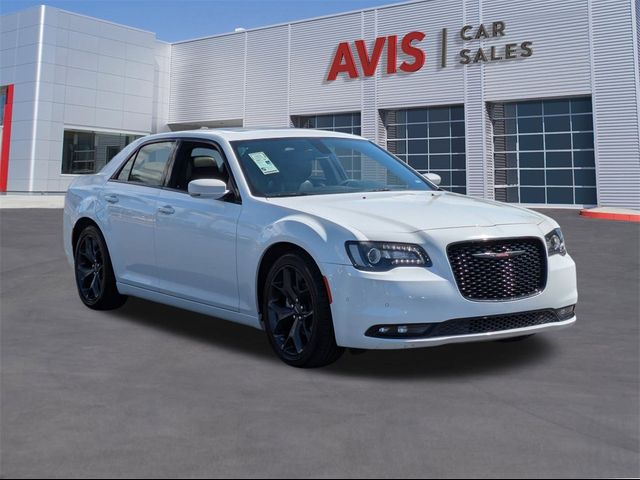 2023 Chrysler 300 300S