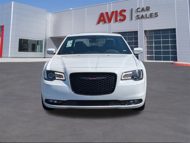 2023 Chrysler 300 300S