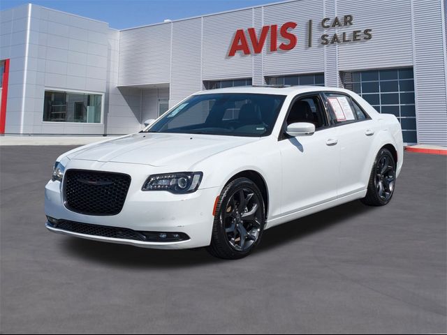 2023 Chrysler 300 300S