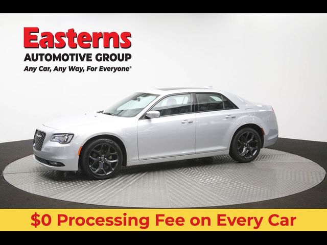 2023 Chrysler 300 300S