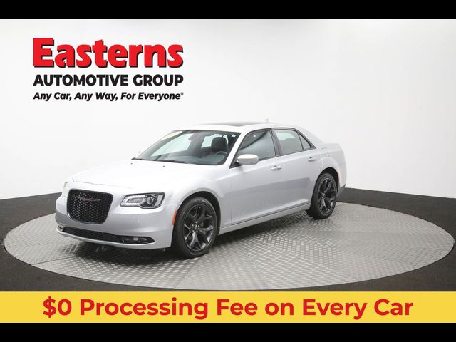 2023 Chrysler 300 300S