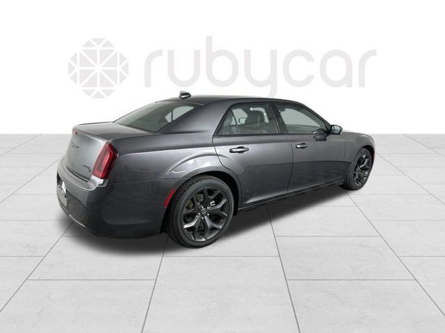 2023 Chrysler 300 300S