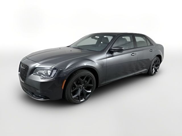 2023 Chrysler 300 300S