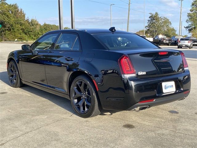 2023 Chrysler 300 300S