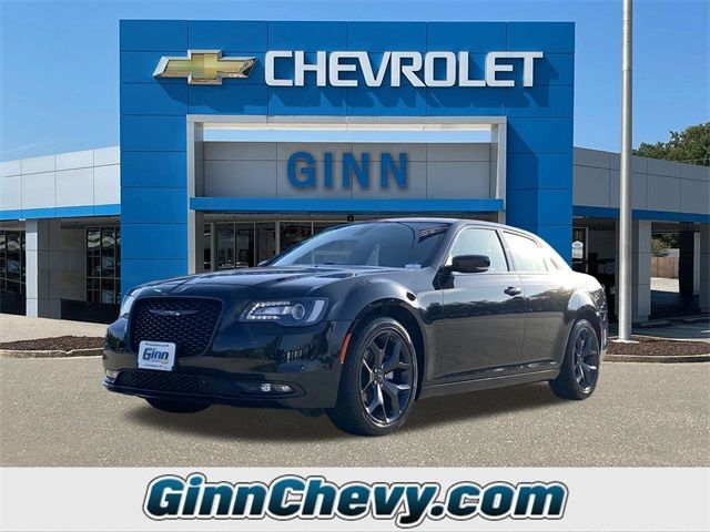 2023 Chrysler 300 300S