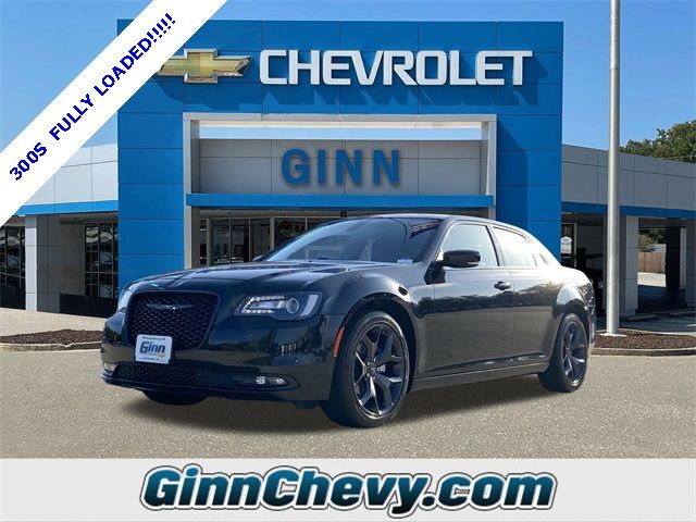 2023 Chrysler 300 300S