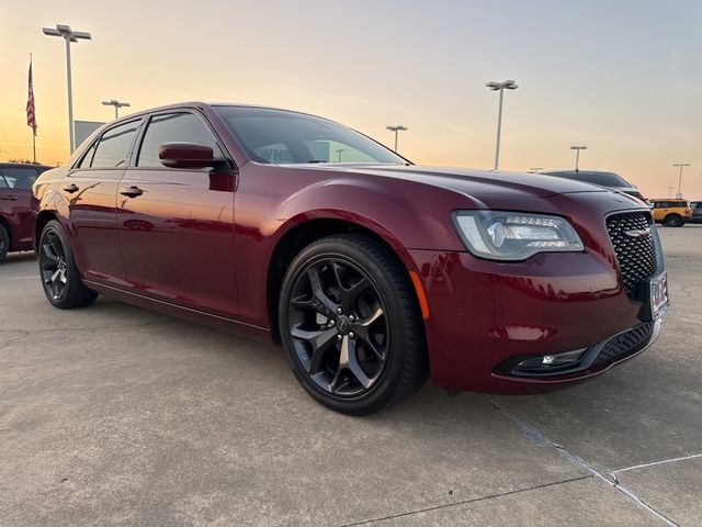 2023 Chrysler 300 300S