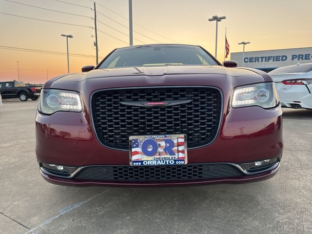 2023 Chrysler 300 300S