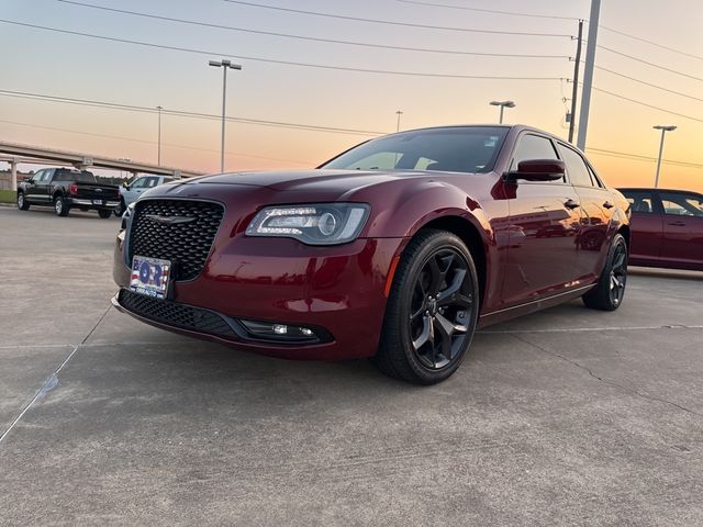 2023 Chrysler 300 300S