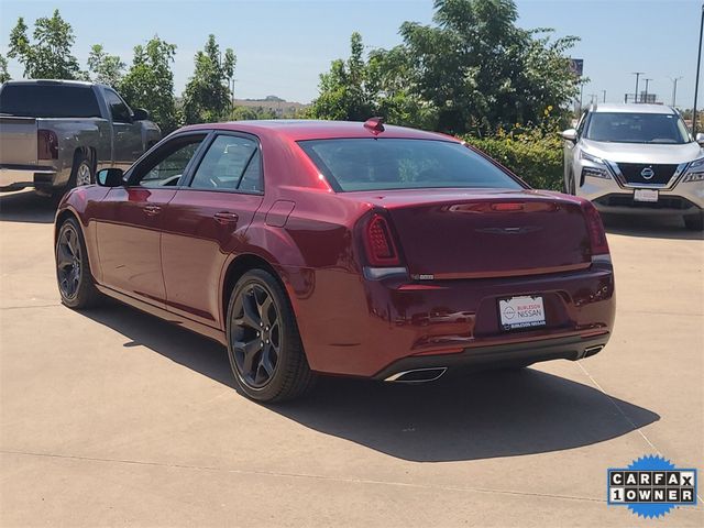 2023 Chrysler 300 300S