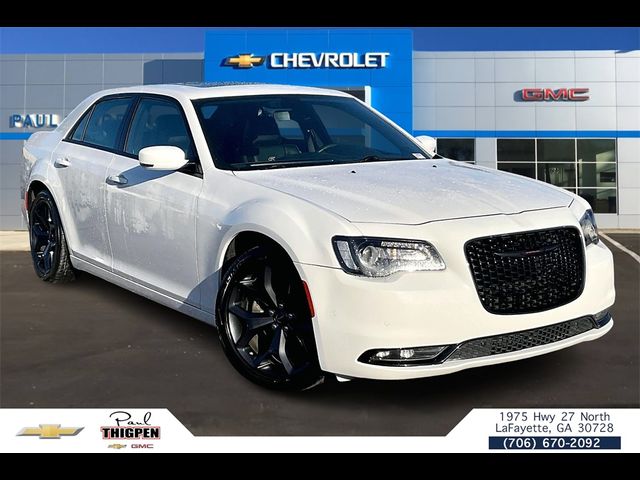 2023 Chrysler 300 300S