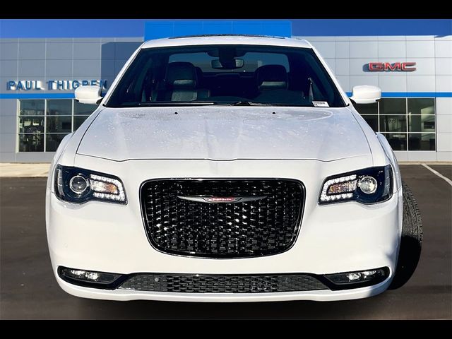2023 Chrysler 300 300S