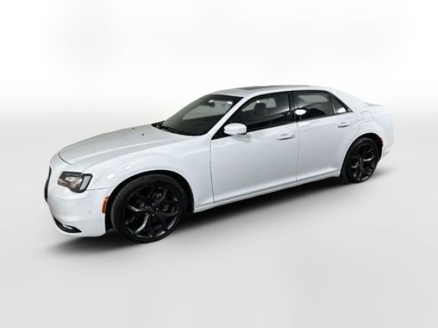 2023 Chrysler 300 300S