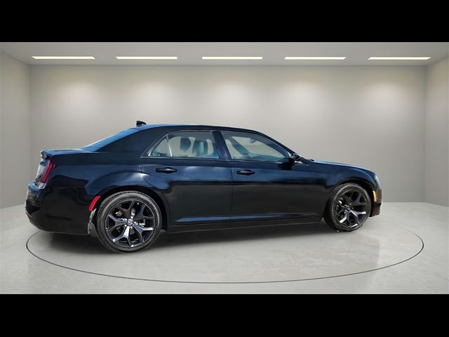 2023 Chrysler 300 300S