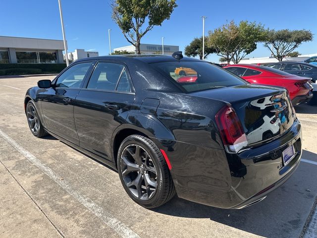 2023 Chrysler 300 300S