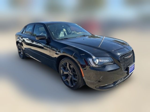 2023 Chrysler 300 300S