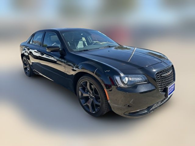 2023 Chrysler 300 300S