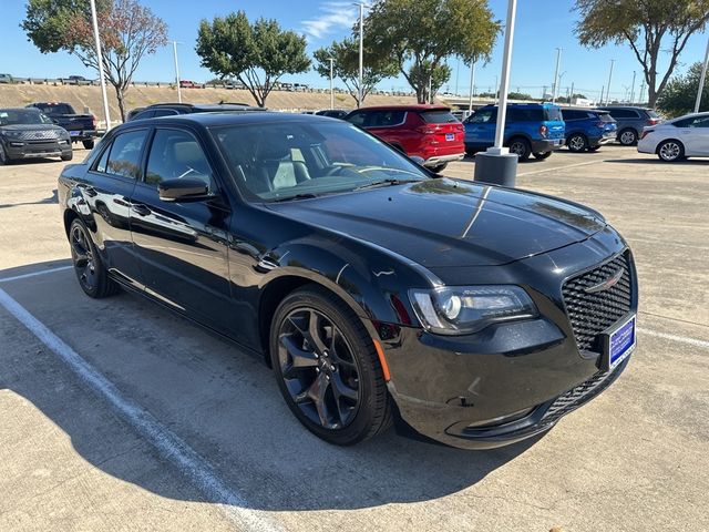 2023 Chrysler 300 300S