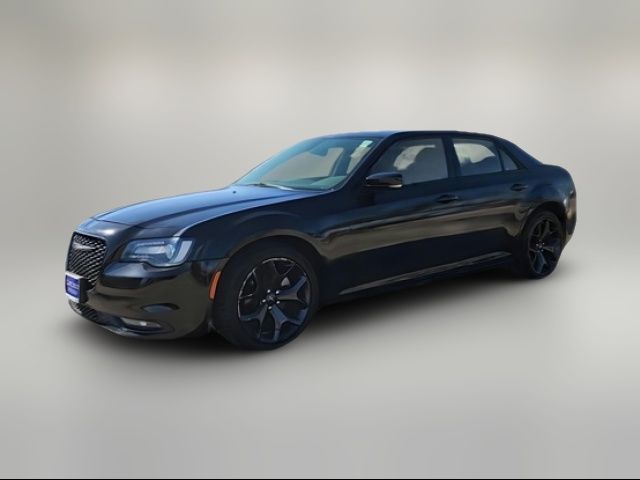 2023 Chrysler 300 300S