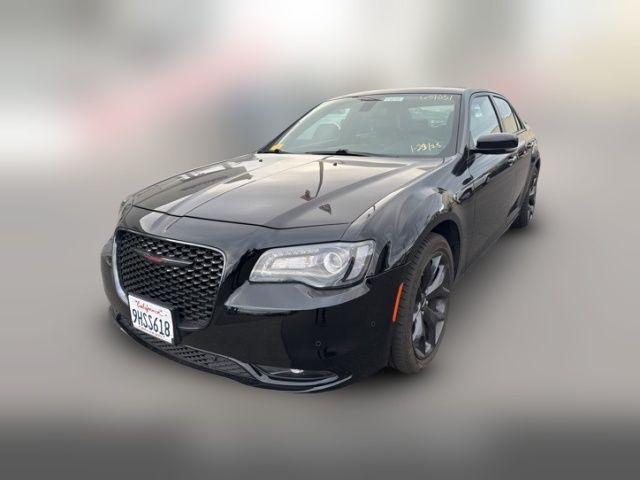 2023 Chrysler 300 300S