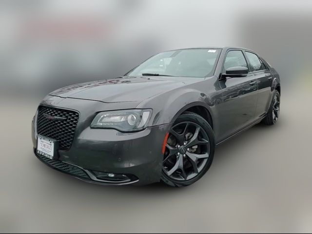 2023 Chrysler 300 300S