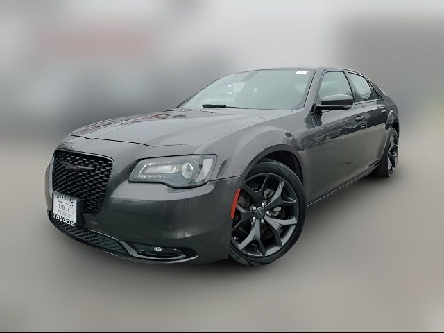 2023 Chrysler 300 300S