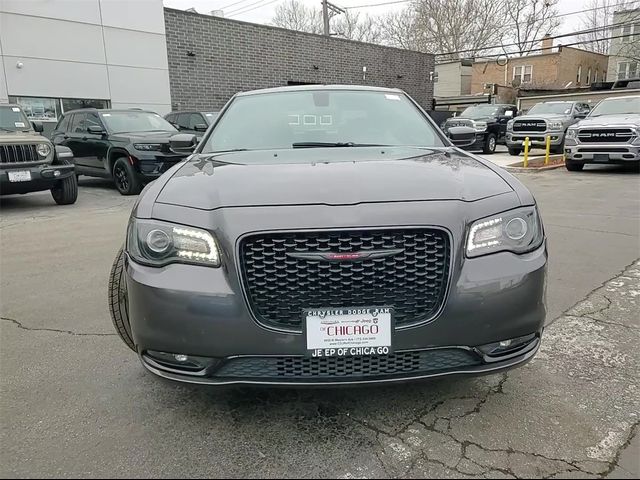 2023 Chrysler 300 300S