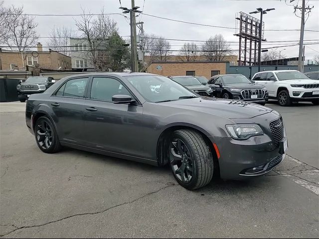 2023 Chrysler 300 300S